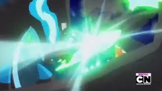Mega Charizard X Vs Mega Garchomp Pokémon Xy&Z