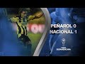 Peñarol vs. Nacional [0-1] | RESUMEN | Octavos de Final | Vuelta | CONMEBOL Sudamericana 2021