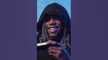 Thumbnail of Destroy Lonely plays No Stylist through his PSP 🤯
