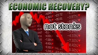 Is the 2023 US Economy Actually Improving? Then Why Can't We Sell Anything? by Emergency Survival Tips 346 views 9 months ago 19 minutes