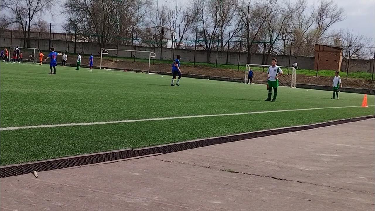 НАРТ-ФОРВАРД 2(2ТАЙМ) - YouTube