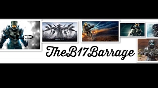 TheB17Barrage Live Stream