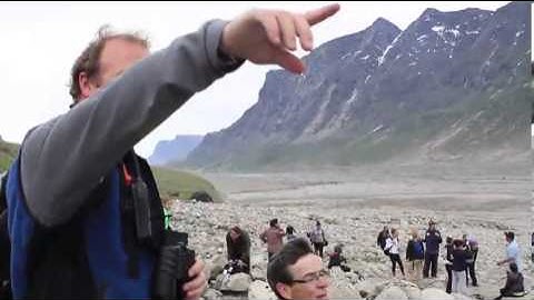 Students on Ice 2013 Arctic Expedition: The Canadian Arctic
