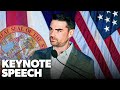 Ben Shapiro&#39;s Keynote: 2023 Statesman’s Dinner