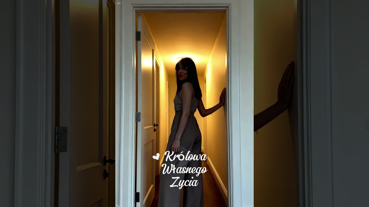 Królowa własnego życia 