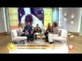 700 veterinärer: "Stoppa de sjuka hundidealen" - Nyhetsmorgon (TV4)