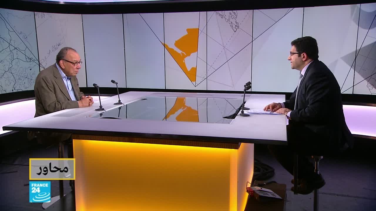 محاور مع رشدي راشد: معوقات 