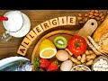 Cosa sono le ALLERGIE ALIMENTARI?