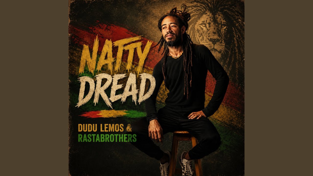 Natty Dread - YouTube