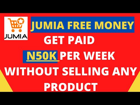 JUMIA AFFILIATE;  MAKE N50K WEEKLY ON JUMIA USING GOOGLE FOR FREE | AFFILIATE MARKETING 2021