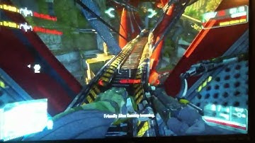 Crysis 3 PREDATOR BOW 21-5