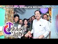 Inauguration of ashalata recording studio l sitaram agrawal bini pattnaik