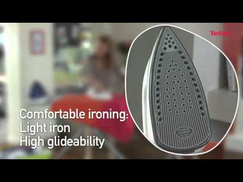 Tefal Express Anti Calc GV7250