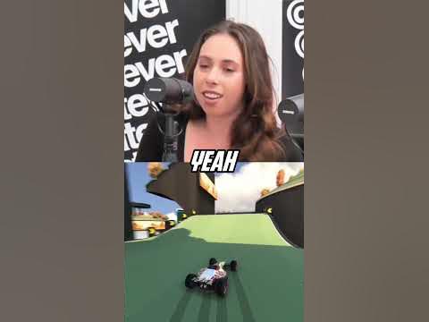 Whatever Podcast Brian takes out his secret Weapon - YouTube