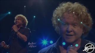 Simply Red - You Make Me Feel Brand New (Montreux Jazz Festival 2016)