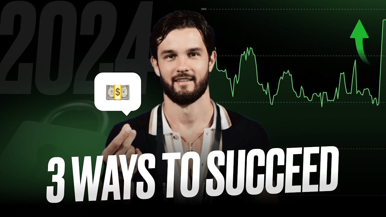 3 Ways Of Making $5.000+ In Crypto Explained