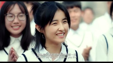 张韶涵一首经典成名曲《隐形的翅膀》回忆曾今过往，忍不住落泪