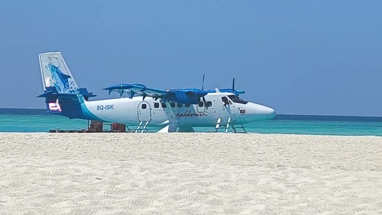 Maldives 2026 Brennia Kottefaru