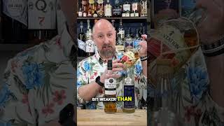 The Ultimate Jamaican Rum For Tails - A Game Changer