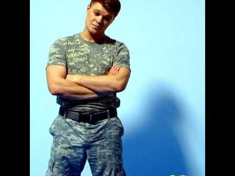 Антон гуляев актер фото