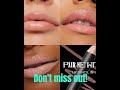 Son MAC Macximal Sleek Satin Lipstick #832 Crème Cup