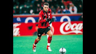 TOP 10 GOALS - Dimitar Berbatov