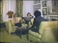 Ethel Merman, Mary Martin, Gene Shalit--1977 TV Interview