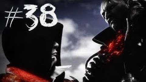 Prototype 2 - Gameplay Walkthrough - Part 38 - SAVING THE CITY (Xbox 360/PS3/PC) [HD]