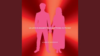 Love Is Bigger Than Anything In Its Way (HP. Hoeger Rusty Egan From The Heart Mix)