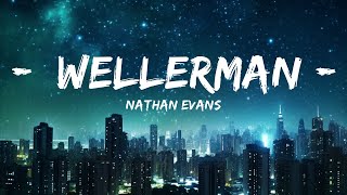 Nathan Evans - Wellerman (Sea Shanty) (Lyrics) |Top Version