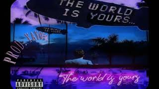 10Kdunkin X Senseiatl Type Beat Montana