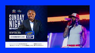 #SUNDAY NIGHT SHOW: ICYATUMYE DIAMOND PLATNUMZ AZIMIRIZWAHO IBYUMA AKIRI KURURIMBA