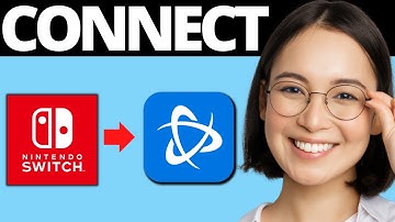 How To Connect Nintendo Account With Battle.net