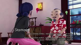 Miraculous saison 3 episode Startrain vf