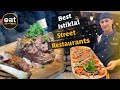 Best Istikal Street Restaurants, Istanbul Turkey - Istanbul Street Food Tour