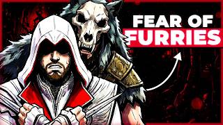 What Actually Terrifies Every Assassin? (Some are Weird)