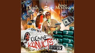 Watch French Montana Nothing To Think About remix video