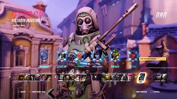 Overwatch Matchmaking in a Nutshell.
