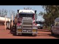 Road Trains  Australia .mpg