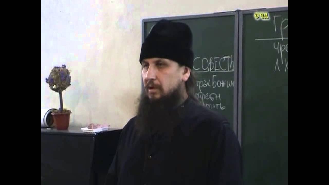 Протоиерей Игорь Шевчук Владивосток