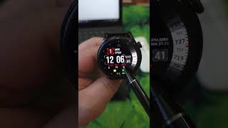 Годный циферблат для Huawei Watch 4 Pro, Watch 3 Pro