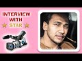 Akram Arshad - Interview with Actor/Model by LadyTV