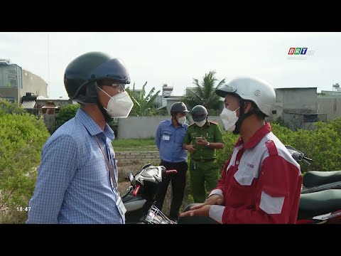 Video Liên tiếp xử lý hàng loạt công trình xây dựng trái... - youtube