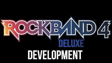 RB4DX Development | No More Hex Editing!