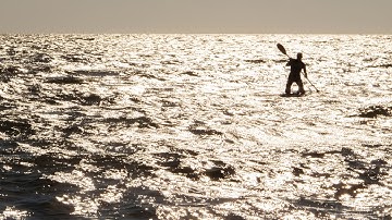 Riding the Wave with Jonathan Foust