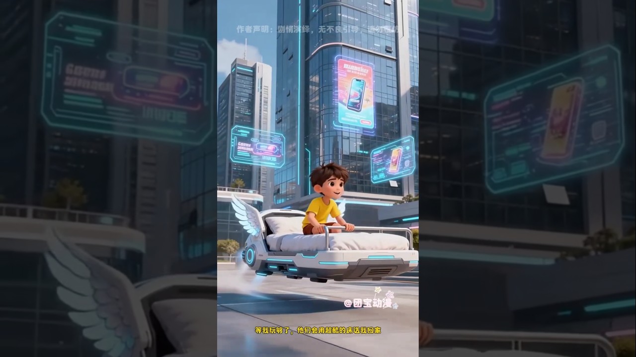 Мой брат засосало в кровать?! 😱🛏️ 