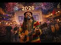 Rastaman Tajin New Year 2026 Live Music Show Part 1 #music #newyear #2026 #usa #uk #live 