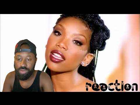 Brandy and Wanya morris brokenhearted music video reaction
