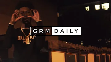 YB Jefe - Dirty Game [Music Video] | GRM Daily