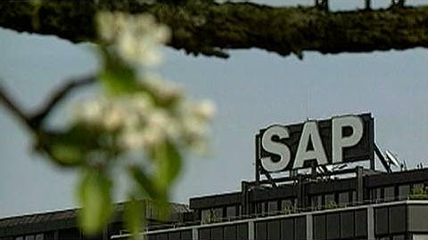 SAP to buy software rival Sybase